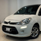 Citroën C3 Tendance 1.5 Flex 8V 5p Mec. 2015 Flex-1