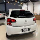 Citroën C3 Tendance 1.5 Flex 8V 5p Mec. 2015 Flex-3