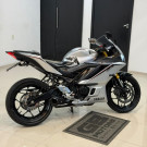 YAMAHA YZF R-3 321/ABS 2021 Gasolina-0