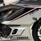YAMAHA YZF R-3 321/ABS 2021 Gasolina-7
