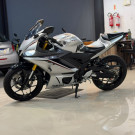 YAMAHA YZF R-3 321/ABS 2021 Gasolina-1