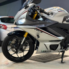 YAMAHA YZF R-3 321/ABS 2021 Gasolina-3