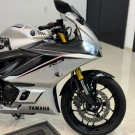 YAMAHA YZF R-3 321/ABS 2021 Gasolina-2