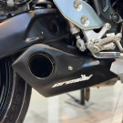 YAMAHA YZF R-3 321/ABS 2021 Gasolina-12