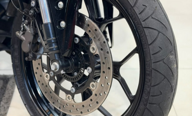 YAMAHA YZF R-3 321/ABS 2021 Gasolina-10