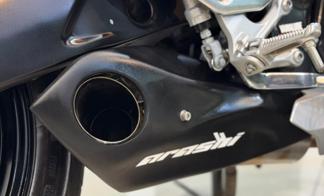 YAMAHA YZF R-3 321/ABS 2021 Gasolina-12