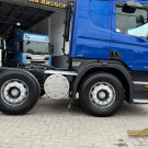 SCANIA P-310 B 8x2 (diesel) (E5) 2015 Diesel-9
