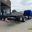 SCANIA P-310 B 8x2 (diesel) (E5) 2015 Diesel-5
