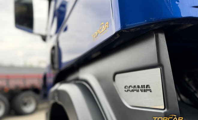 SCANIA P-310 B 8x2 (diesel) (E5) 2015 Diesel-11