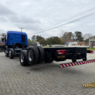SCANIA P-310 B 8x2 (diesel) (E5) 2015 Diesel-3