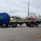 SCANIA P-310 B 8x2 (diesel) (E5) 2015 Diesel-2