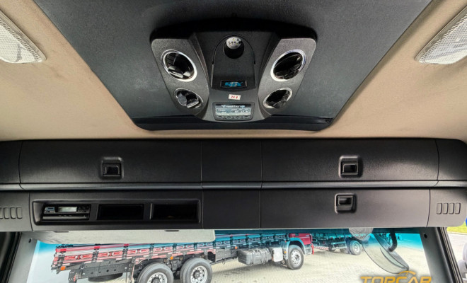 SCANIA P-310 B 8x2 (diesel) (E5) 2015 Diesel-16