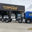 SCANIA P-310 B 8x2 (diesel) (E5) 2015 Diesel-6