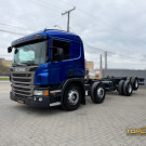 SCANIA P-310 B 8x2 (diesel) (E5) 2015 Diesel-1