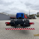 SCANIA P-310 B 8x2 (diesel) (E5) 2015 Diesel-4