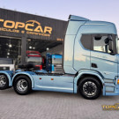 SCANIA R-460 A 6x2 2p (diesel)(E6) 2024 Diesel-6
