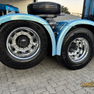 SCANIA R-460 A 6x2 2p (diesel)(E6) 2024 Diesel-8