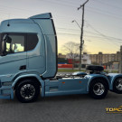 SCANIA R-460 A 6x2 2p (diesel)(E6) 2024 Diesel-2