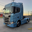 SCANIA R-460 A 6x2 2p (diesel)(E6) 2024 Diesel-1