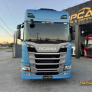 SCANIA R-460 A 6x2 2p (diesel)(E6) 2024 Diesel-0