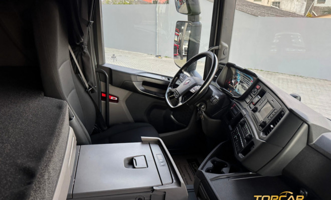 SCANIA R-460 A 6x2 2p (diesel)(E6) 2024 Diesel-14