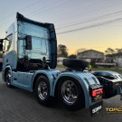 SCANIA R-460 A 6x2 2p (diesel)(E6) 2024 Diesel-3