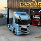 SCANIA R-460 A 6x2 2p (diesel)(E6) 2024 Diesel-7
