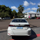 Toyota Corolla XEi 2.0 Flex 16V Aut. 2022 Flex-8