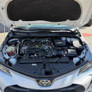Toyota Corolla XEi 2.0 Flex 16V Aut. 2022 Flex-11