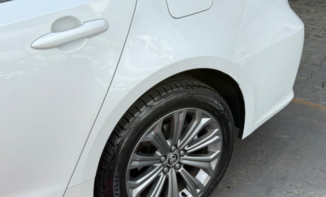 Toyota Corolla XEi 2.0 Flex 16V Aut. 2022 Flex-3