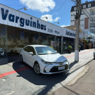 Toyota Corolla XEi 2.0 Flex 16V Aut. 2022 Flex-2