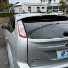 Ford Focus 2.0 16V/SE/SE Plus Flex 5p Aut. 2013 Flex-9