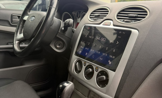 Ford Focus 2.0 16V/SE/SE Plus Flex 5p Aut. 2013 Flex-4