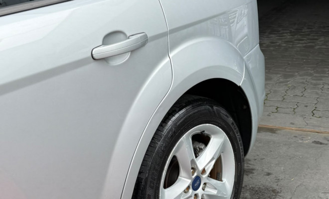 Ford Focus 2.0 16V/SE/SE Plus Flex 5p Aut. 2013 Flex-2