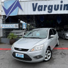Ford Focus 2.0 16V/SE/SE Plus Flex 5p Aut. 2013 Flex-0