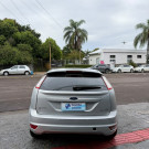 Ford Focus 2.0 16V/SE/SE Plus Flex 5p Aut. 2013 Flex-7
