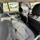 Renault SYMBOL Expression Hi-Flex 1.6 16V 4p 2012 Flex-6
