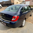 Renault SYMBOL Expression Hi-Flex 1.6 16V 4p 2012 Flex-3