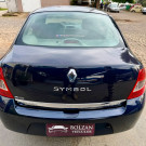 Renault SYMBOL Expression Hi-Flex 1.6 16V 4p 2012 Flex-2