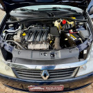 Renault SYMBOL Expression Hi-Flex 1.6 16V 4p 2012 Flex-10