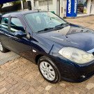 Renault SYMBOL Expression Hi-Flex 1.6 16V 4p 2012 Flex-1