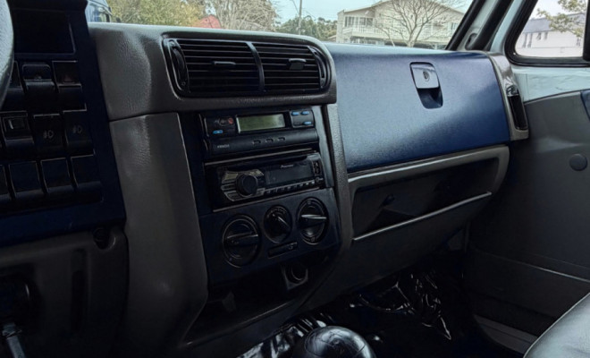 VOLKSWAGEN 8-150/8-150 E Worker 2p (diesel) 2003 Diesel-12