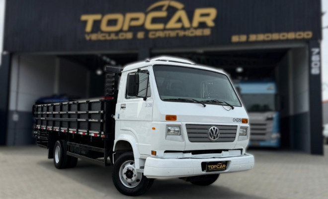 VOLKSWAGEN 8-150/8-150 E Worker 2p (diesel) 2003 Diesel