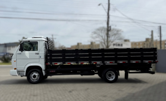 VOLKSWAGEN 8-150/8-150 E Worker 2p (diesel) 2003 Diesel-2