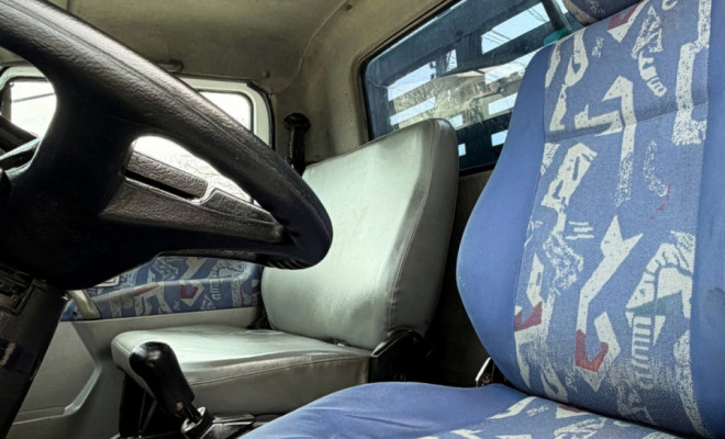 VOLKSWAGEN 8-150/8-150 E Worker 2p (diesel) 2003 Diesel-8