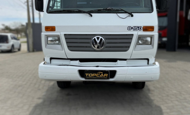 VOLKSWAGEN 8-150/8-150 E Worker 2p (diesel) 2003 Diesel-0