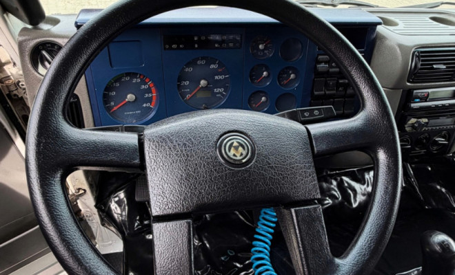VOLKSWAGEN 8-150/8-150 E Worker 2p (diesel) 2003 Diesel-11