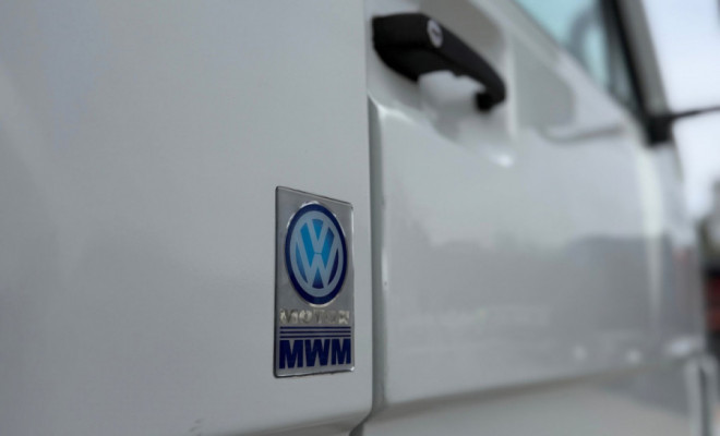 VOLKSWAGEN 8-150/8-150 E Worker 2p (diesel) 2003 Diesel-13