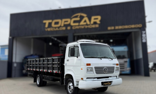 VOLKSWAGEN 8-150/8-150 E Worker 2p (diesel) 2003 Diesel-7