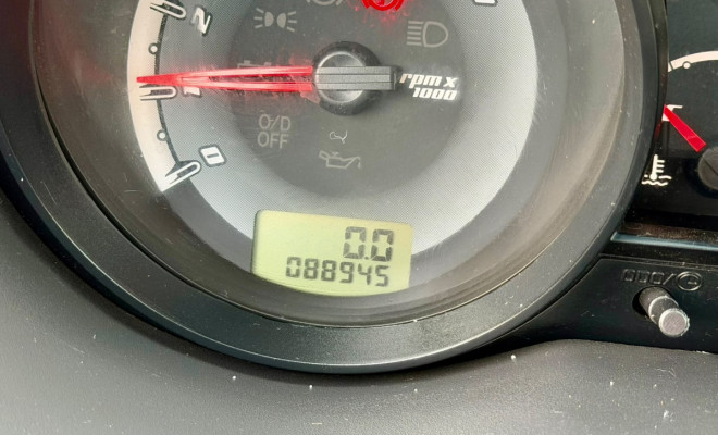 Ford Fiesta SE 1.6 8V Flex 5p 2014 Flex-13